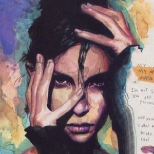 Meet your Posher, Lucy